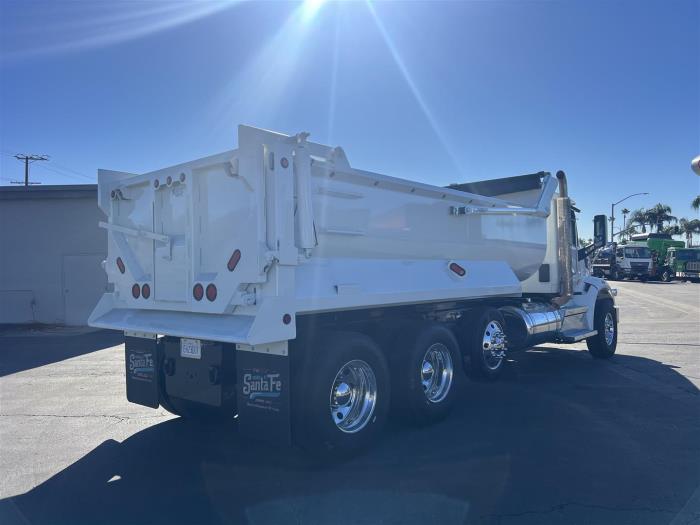 2020 Peterbilt 567-17