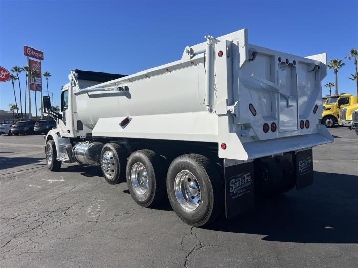 2020 Peterbilt 567-20