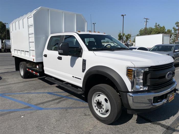 2026 Ford F-450-7
