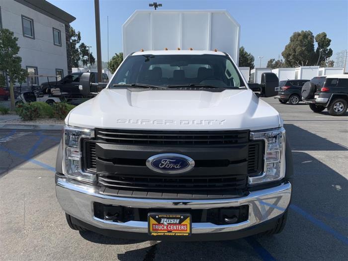 2026 Ford F-450-8