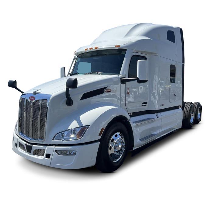 2026 Peterbilt 579-12