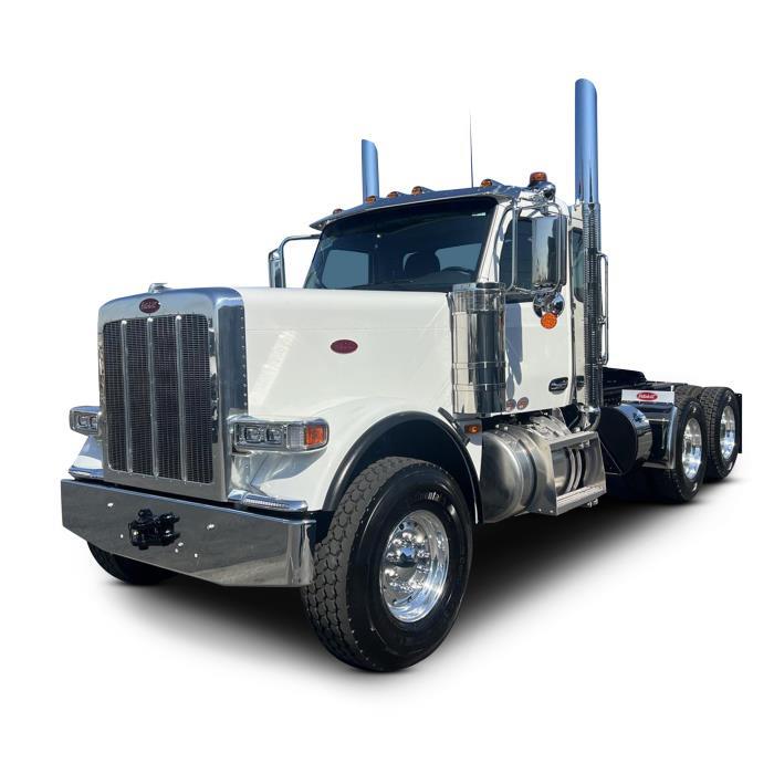 2026 Peterbilt 589-0
