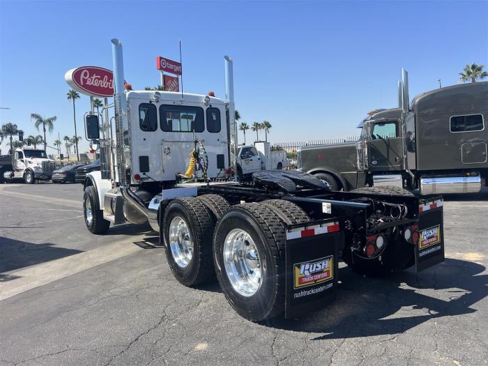 2026 Peterbilt 567-13