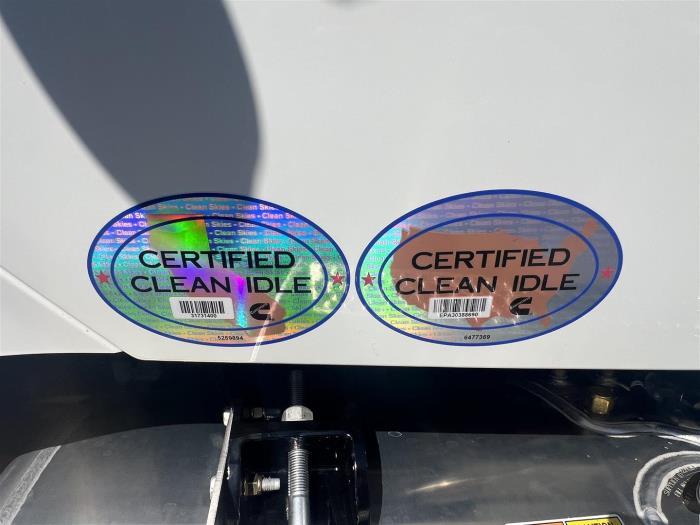 2026 Peterbilt 567-17