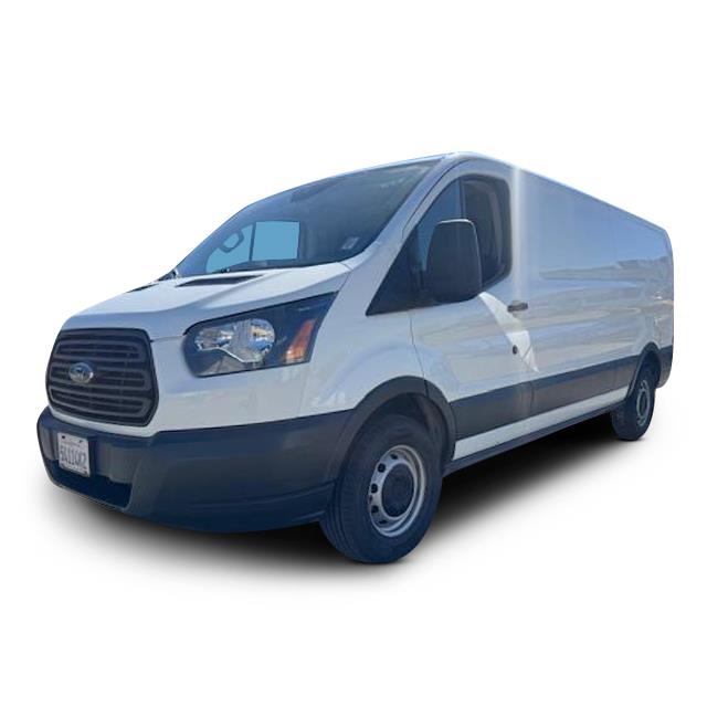 2018 Ford Transit-350-0