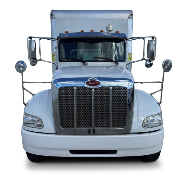 2020 Peterbilt 337-0