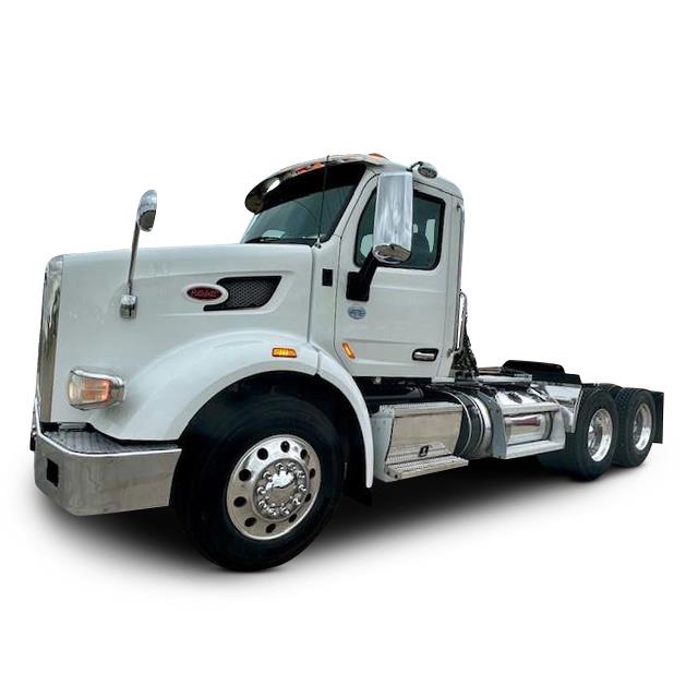 2020 Peterbilt 567-0