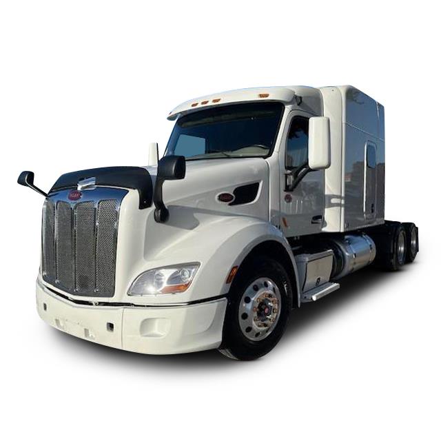 2022 Peterbilt 579-0