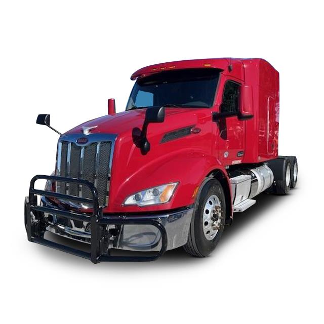 2022 Peterbilt 579-0