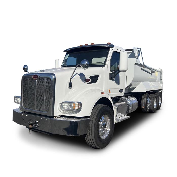 2020 Peterbilt 567-0