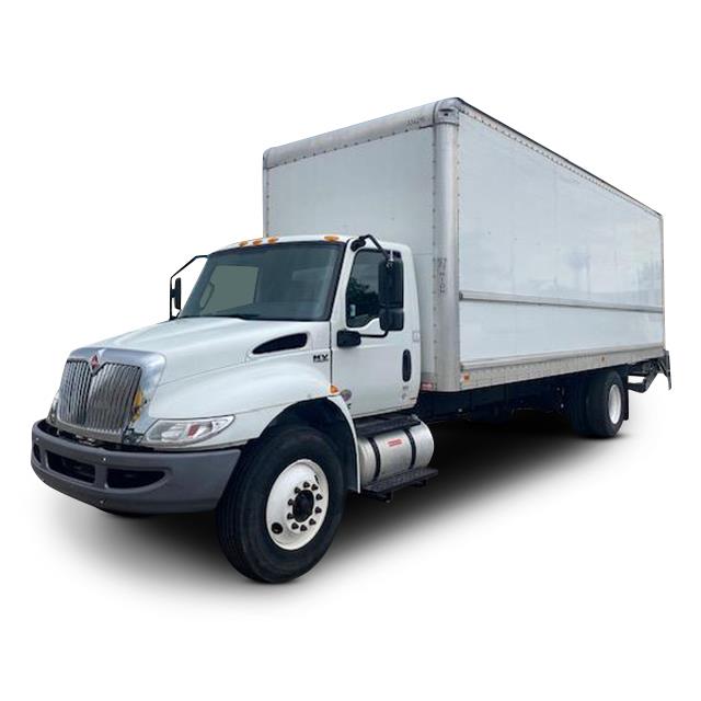 2019 International 4300-0