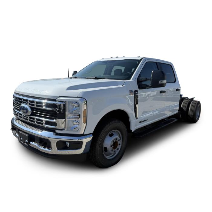 2026 Ford F-350-0