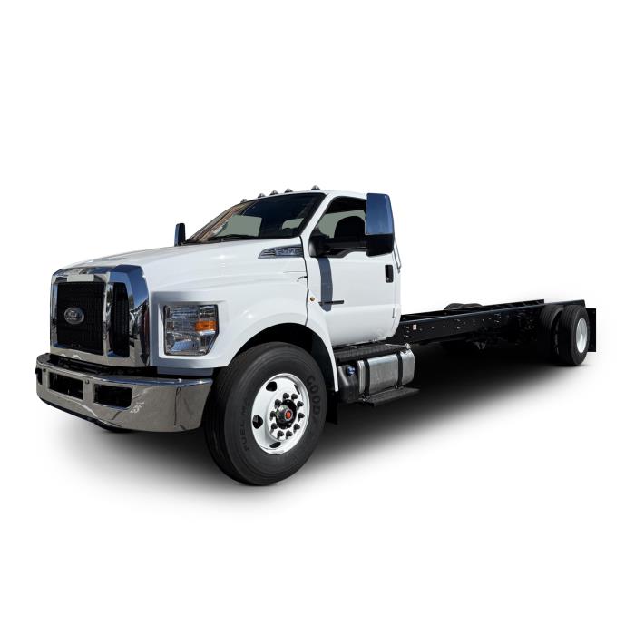 2026 Ford F-750-0
