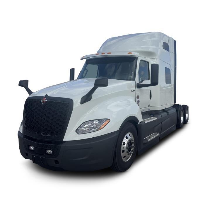 2026 International LT625-0