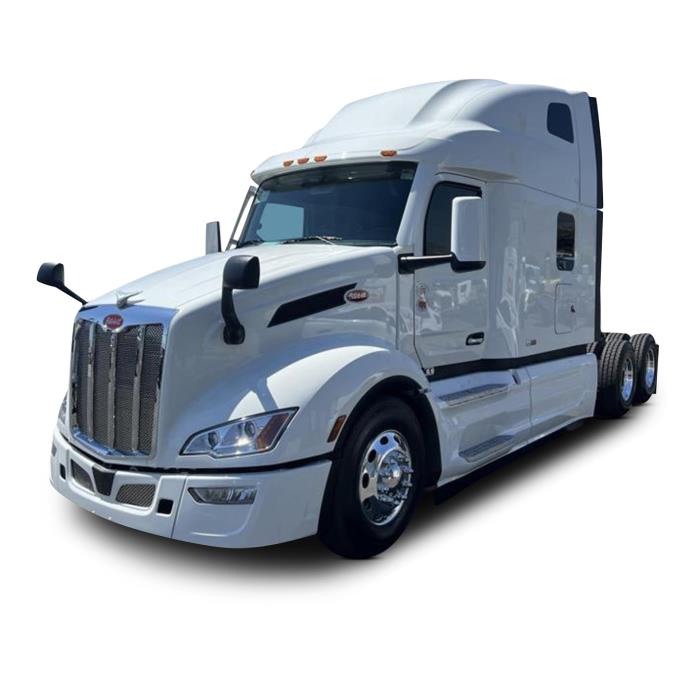 2026 Peterbilt 579-0