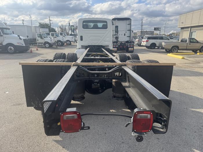 2026 International MV607-4