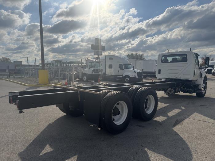 2026 International MV607-5