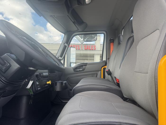 2026 International MV607-8