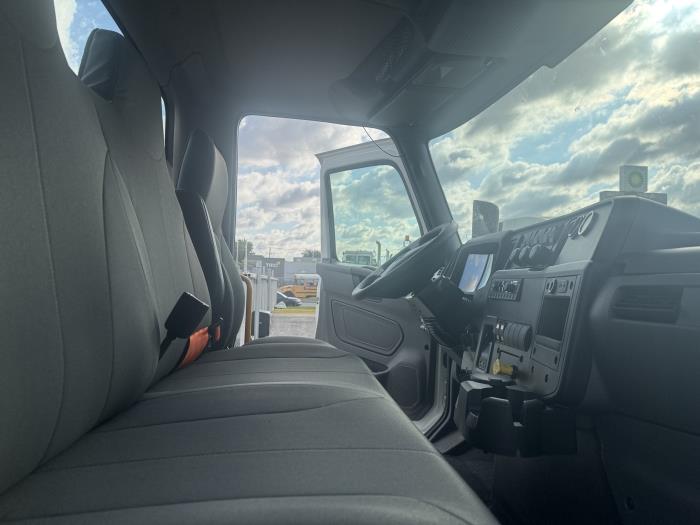 2026 International MV607-9