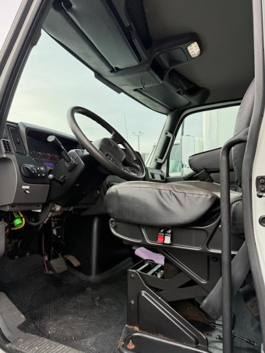 2019 International MV607-6