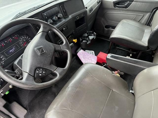 2019 International MV607-2