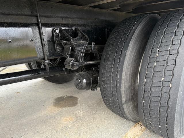 2019 International MV607-10