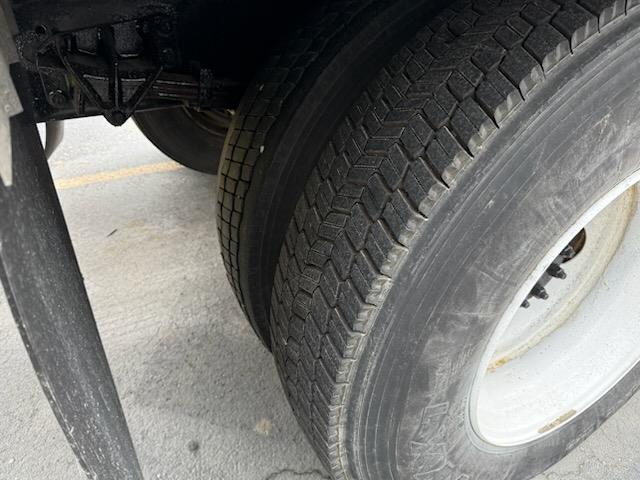 2019 International MV607-13