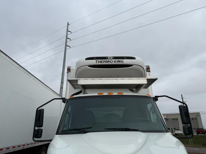 2019 International MV607-15