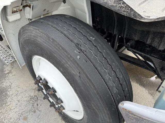 2019 International MV607-19