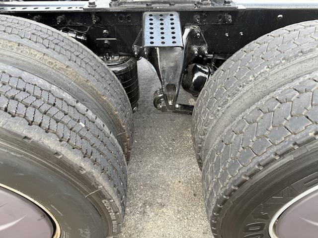 2022 International LT625-7