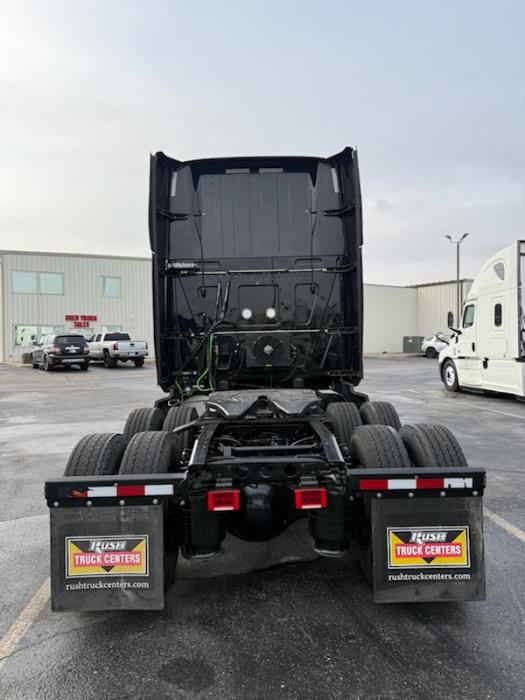 2022 International LT625-9