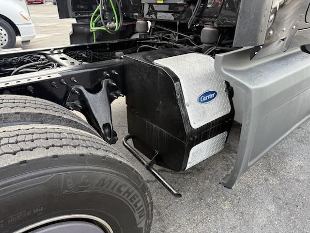 2022 International LT625-1