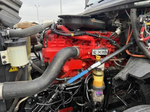 2022 International LT625-2