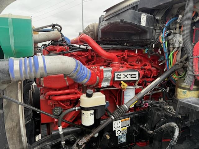 2022 Kenworth T680-3