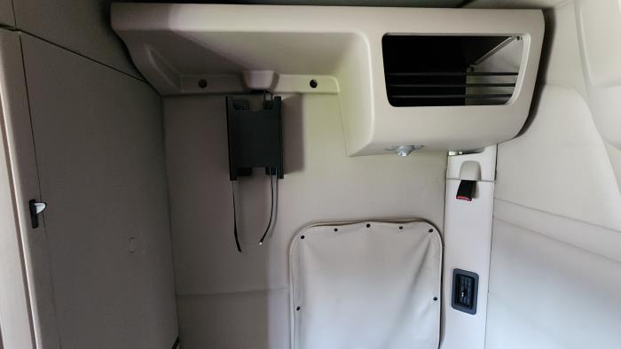 2022 Peterbilt 579-15