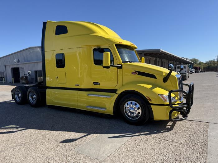 2024 Peterbilt 579-25