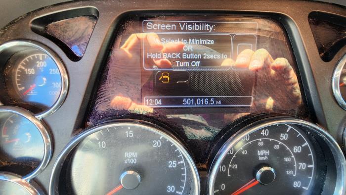 2022 Peterbilt 579-22