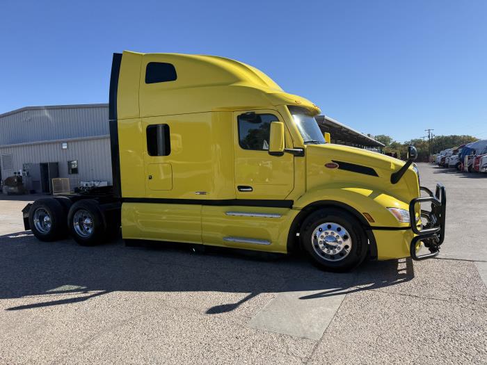 2024 Peterbilt 579-26