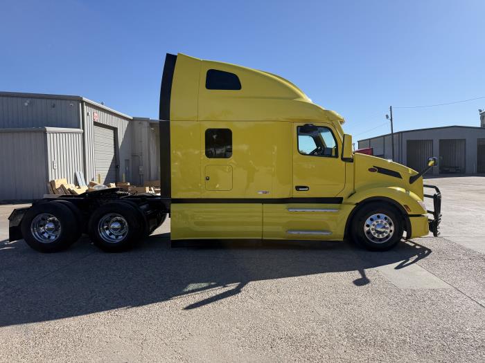 2024 Peterbilt 579-29
