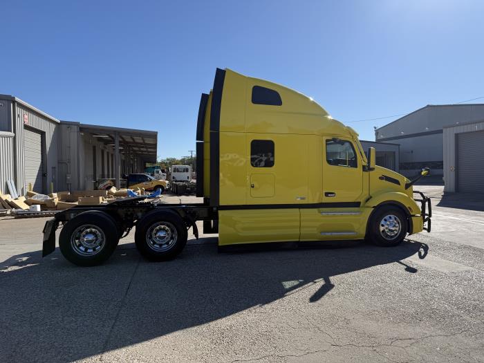 2024 Peterbilt 579-31