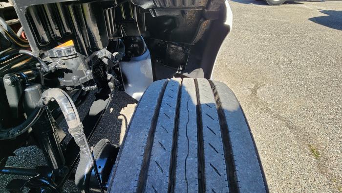 2022 Peterbilt 579-29