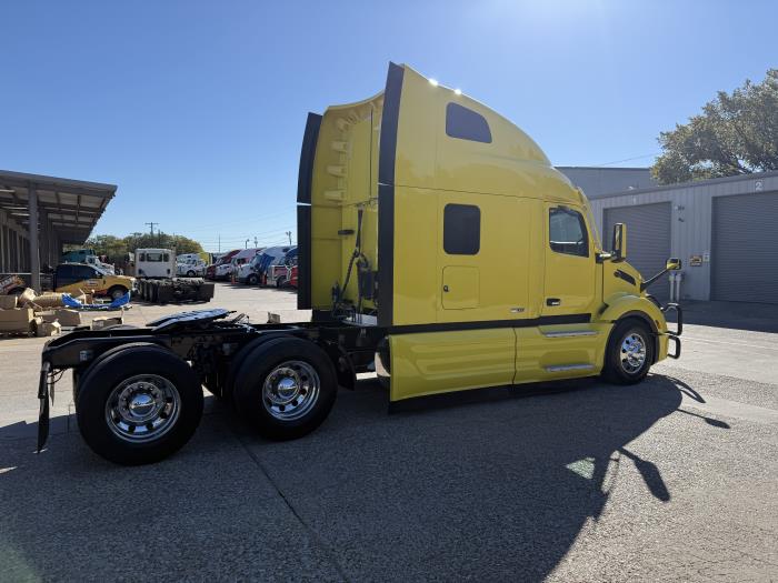 2024 Peterbilt 579-33