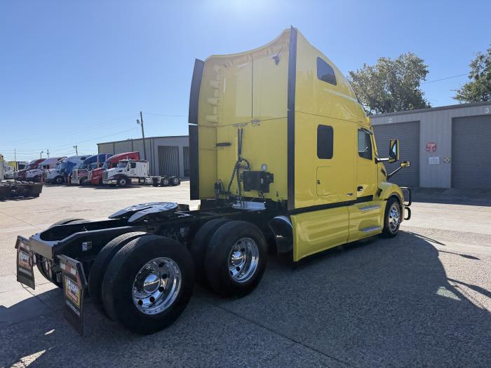 2024 Peterbilt 579-35