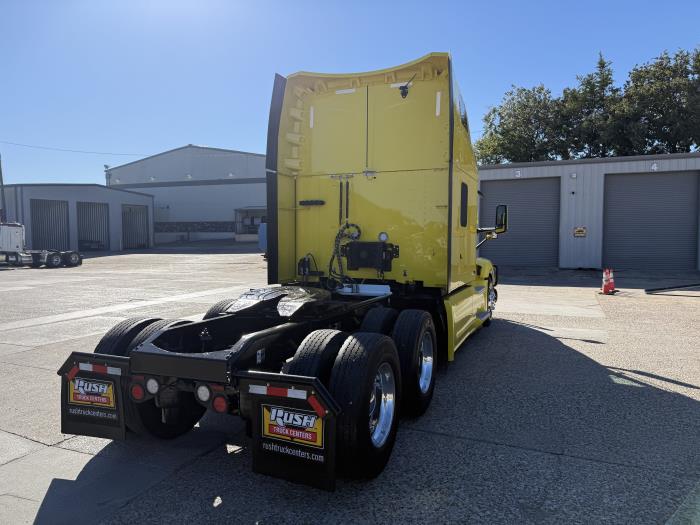 2024 Peterbilt 579-37