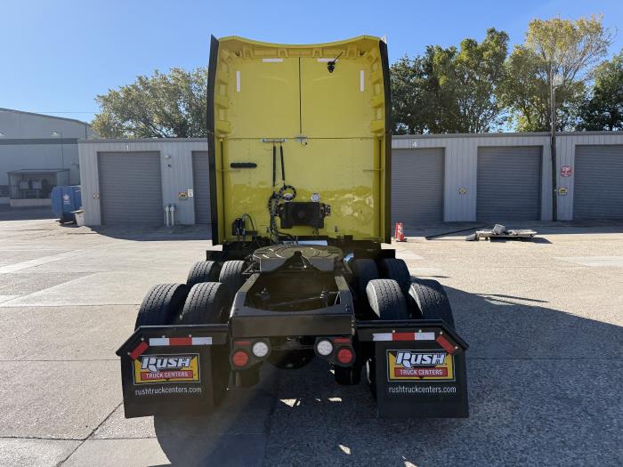 2024 Peterbilt 579-39