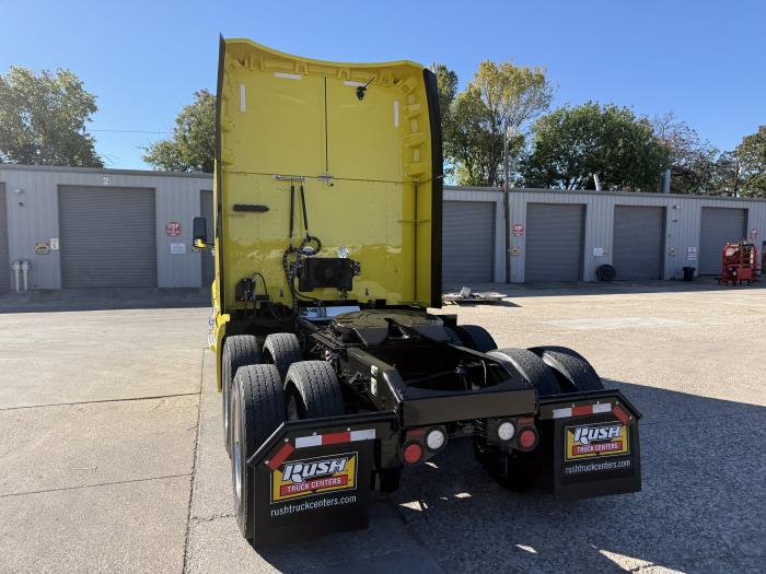 2024 Peterbilt 579-40