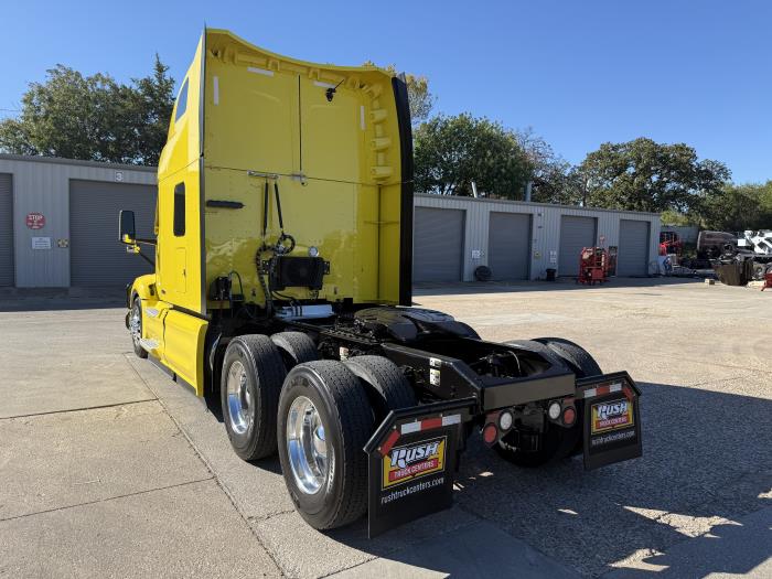 2024 Peterbilt 579-41