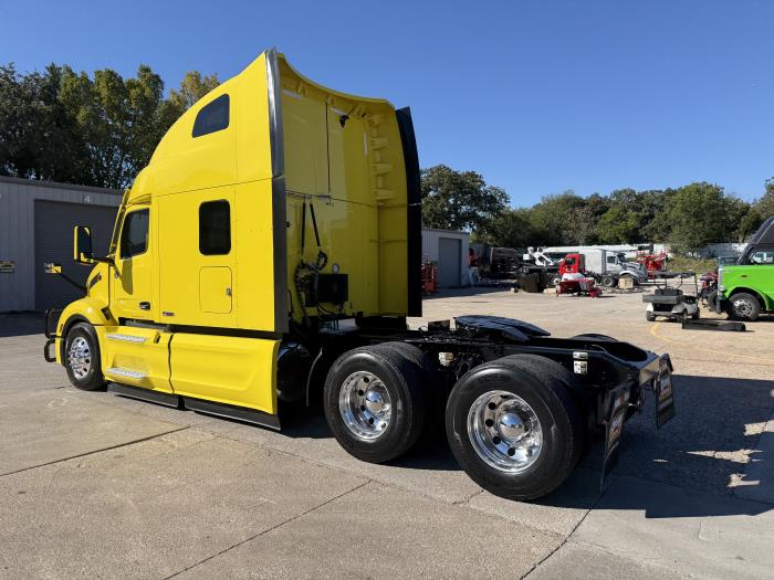 2024 Peterbilt 579-42