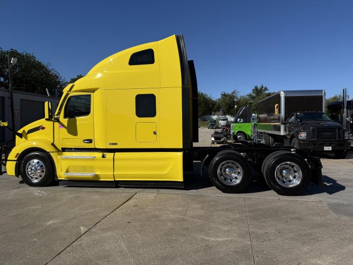 2024 Peterbilt 579-45