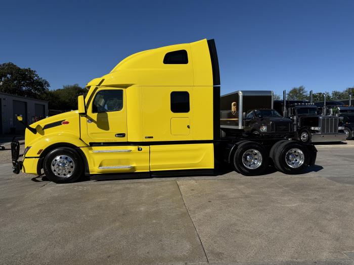 2024 Peterbilt 579-47